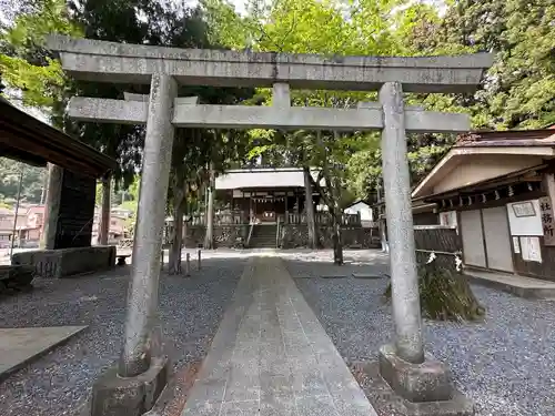 和田乃神社(東京都)