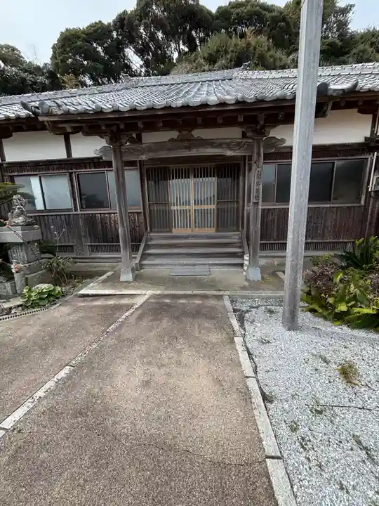 安昌院(福岡県)