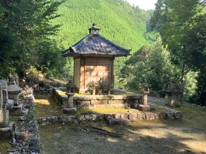高山寺(京都府)