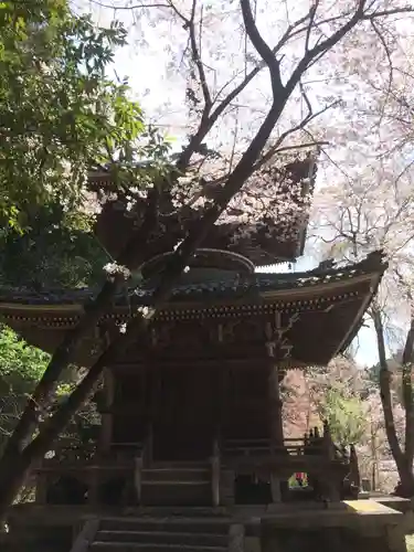 如意輪寺(奈良県)