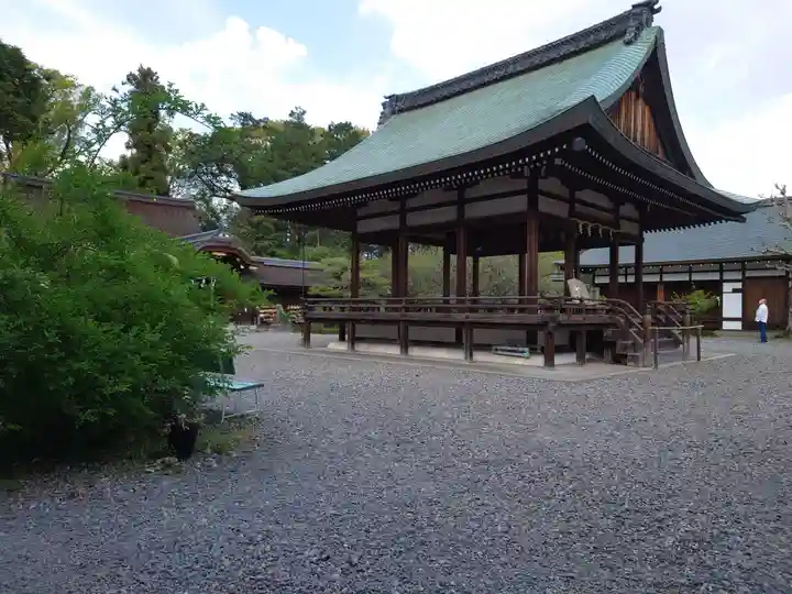 梅宮大社のその他建物