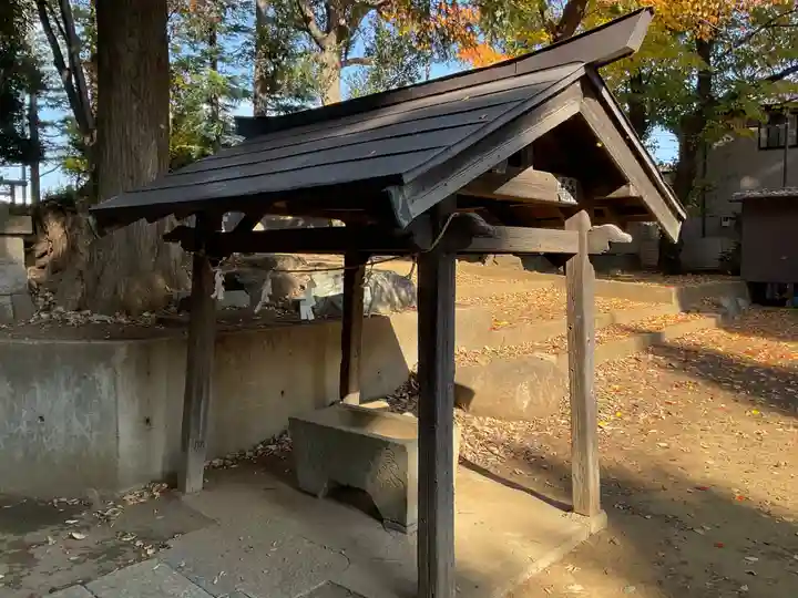愛宕神社(東京都)