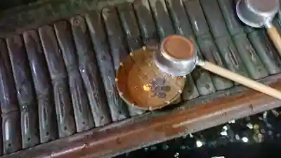 銭洗弁財天宇賀福神社のその他建物