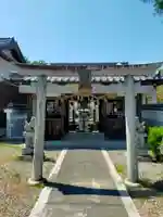 愛宕神社(三重県)
