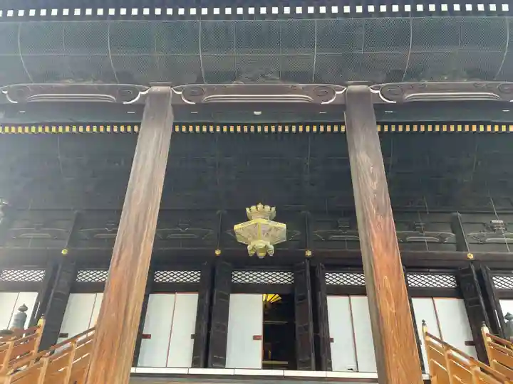 佛光寺(京都府)