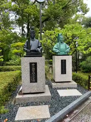 長岡天満宮(京都府)