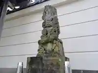 泉蔵寺(埼玉県)