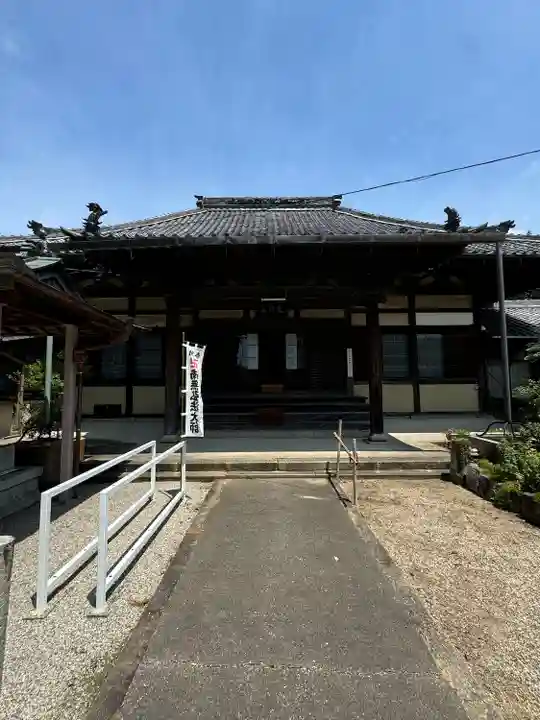 密蔵院(愛知県)