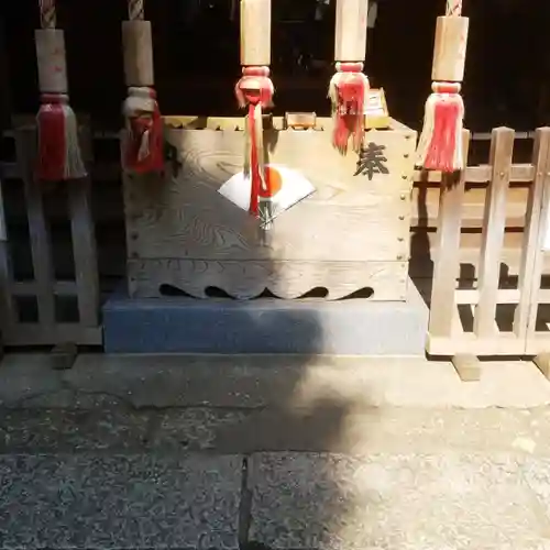 平塚神社のその他建物