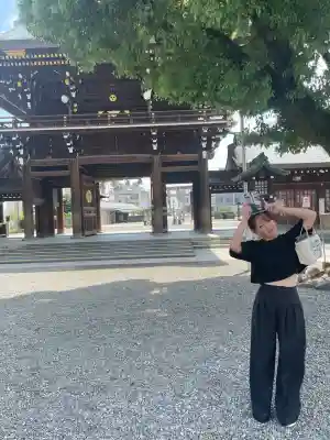 真清田神社(愛知県)