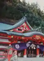 太皷谷稲成神社のその他建物