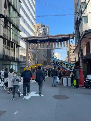 少彦名神社(大阪府)