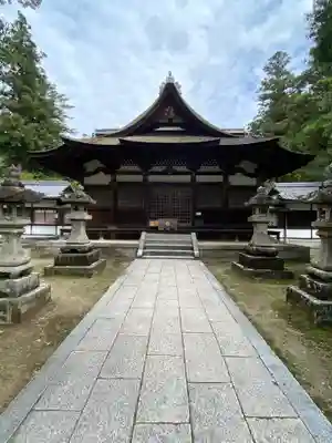 吉香神社(山口県)