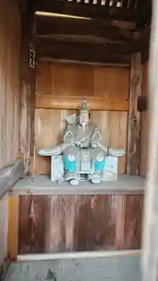 魚沼神社(新潟県)