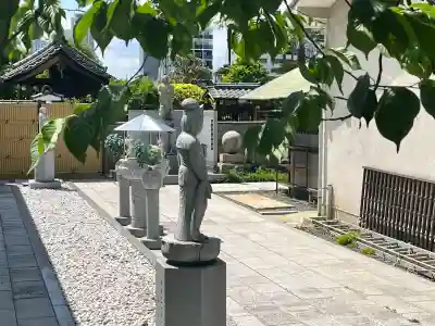 梅旧院(大阪府)