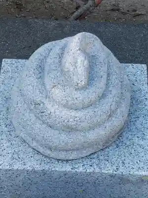 桜ヶ池池宮神社(静岡県)