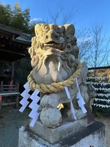 小野神社(東京都)