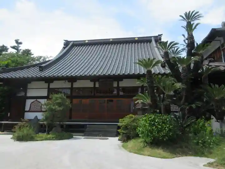 温泉寺(静岡県)