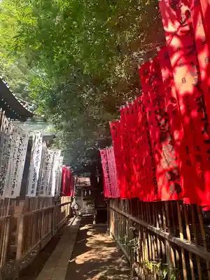代々木八幡宮(東京都)