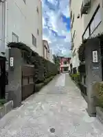 仙蔵寺(東京都)