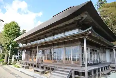 大仰寺(宮城県)