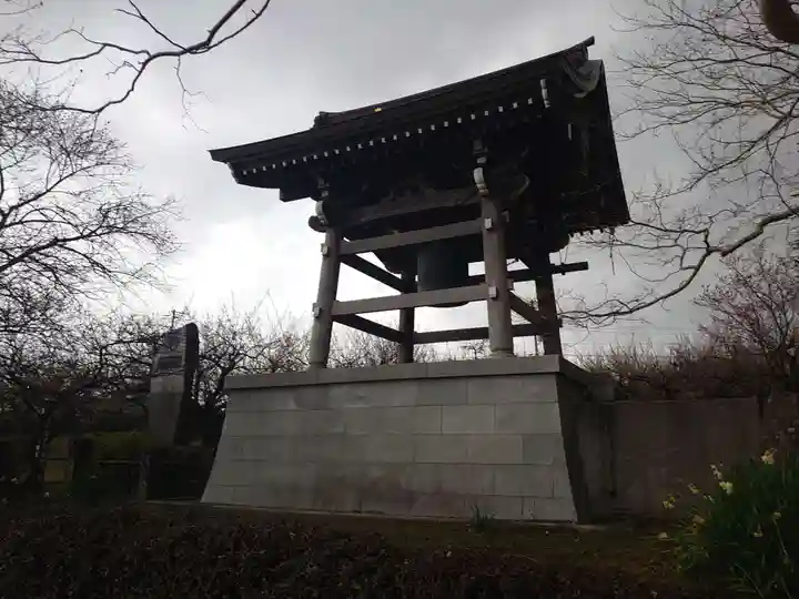 瑞雲寺のその他建物