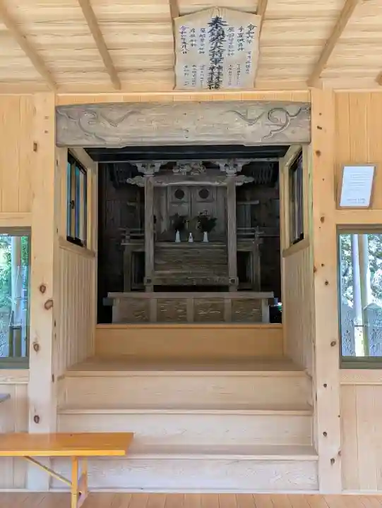 大将軍神社の{uncategorized: "未分類", other: "その他", undefined: "問題あり", building: "その他建物", grave: "お墓", sacred_gate: "鳥居", guardian: "狛犬", statue: "像", buddha: "仏像", history: "歴史", nature: "自然", garden: "庭園", animal: "動物", pagoda: "塔", temizu: "手水舎", mountain_gate: "山門・神門", sanctuary: "本殿・本堂", subordinate: "末社・摂社", art: "芸術", scenery: "景色", jizo: "地蔵", ema: "絵馬", goshuin: "御朱印", omikuji: "おみくじ", items: "授与品その他", amulet: "お守り", goshuincho: "御朱印帳", eats: "食事", festival: "お祭り", votive_dance: "神楽", shichigosan: "七五三参", wedding: "結婚式", experience: "体験その他", initially: "初詣", around: "周辺", anti_infection: "感染症対策"}