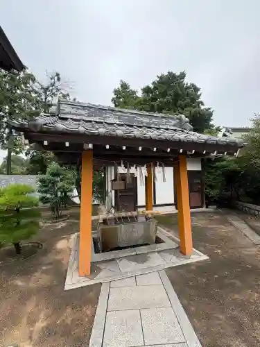 道通神社(岡山県)