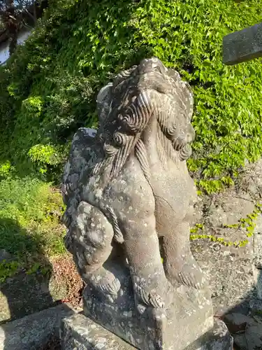 三柱神社(徳島県)