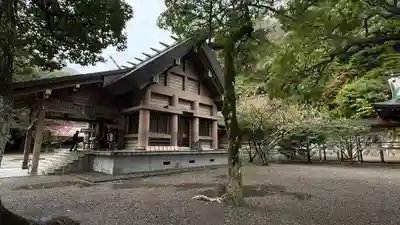 安房神社(千葉県)