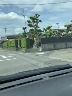 不動寺(愛知県)