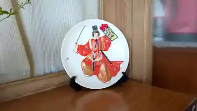 本別神社の芸術