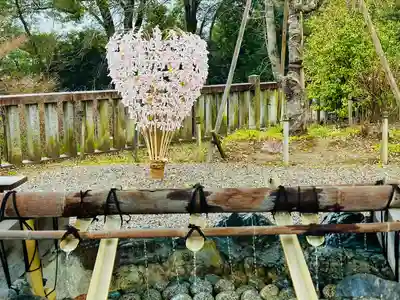 城山八幡宮(愛知県)