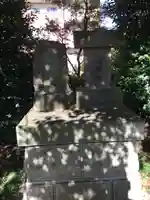 道祖神のその他建物