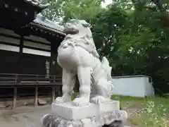 鹿嶋神社(長野県)