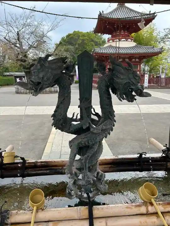 喜多院(埼玉県)