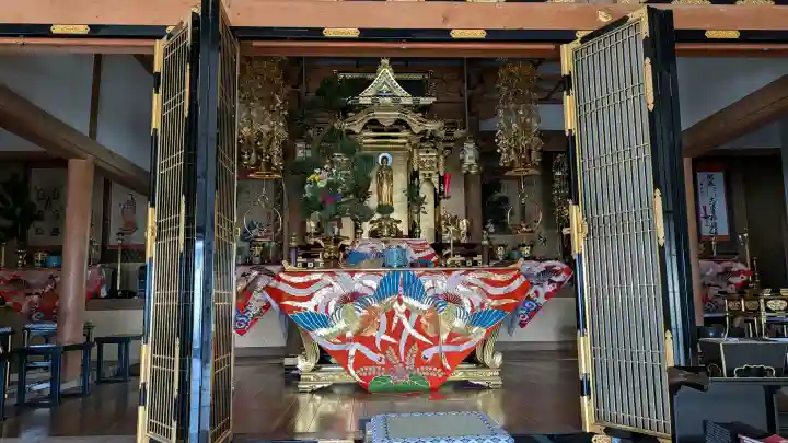 大法寺(北海道)