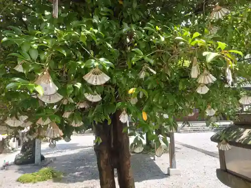 御裳神社(愛知県)