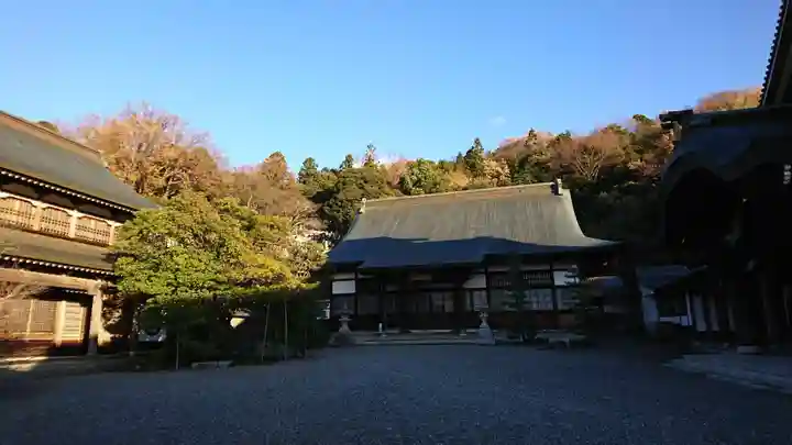 清凉寺のその他建物