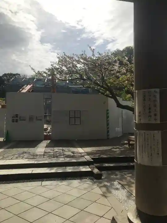 光明寺のその他建物