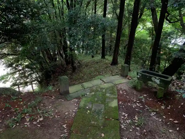浅間神社(千葉県)