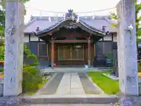 両社宮神社(宮町)のその他建物