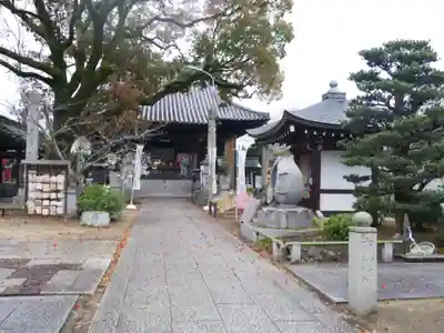 一宮寺(香川県)