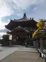 興福寺の本殿・本堂