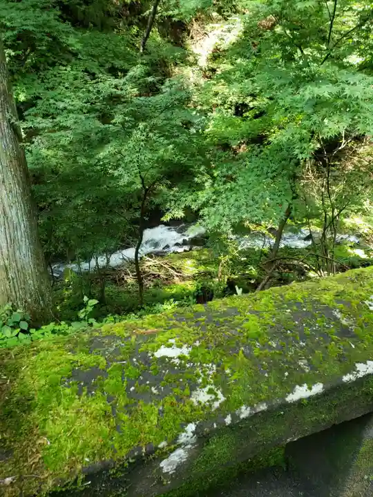榛名神社(群馬県)