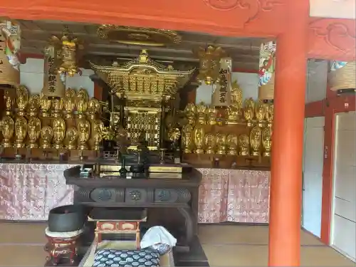 名號山 専唱院(愛知県)