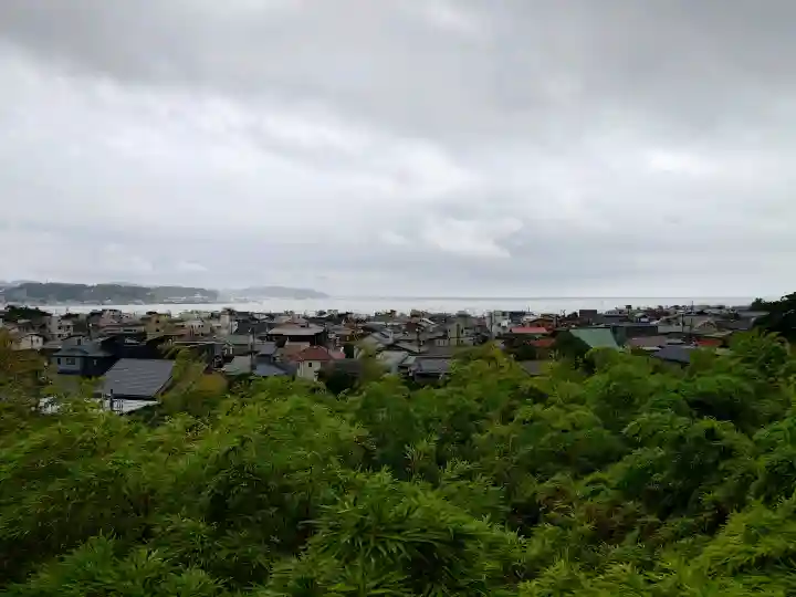 長谷寺(神奈川県)