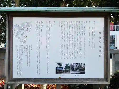 伊勢原大神宮(神奈川県)