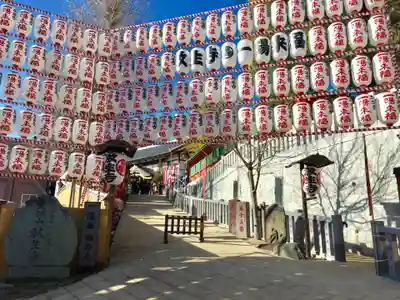 放生寺(東京都)