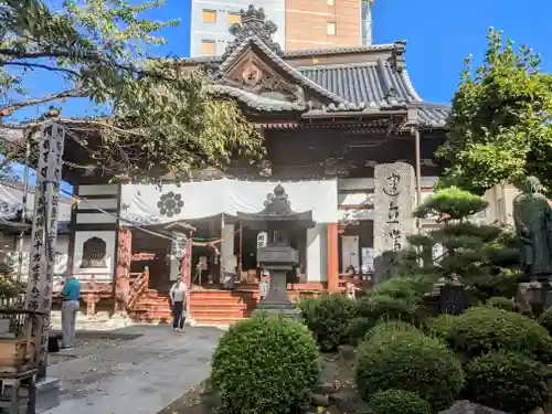 西光寺(長野県)